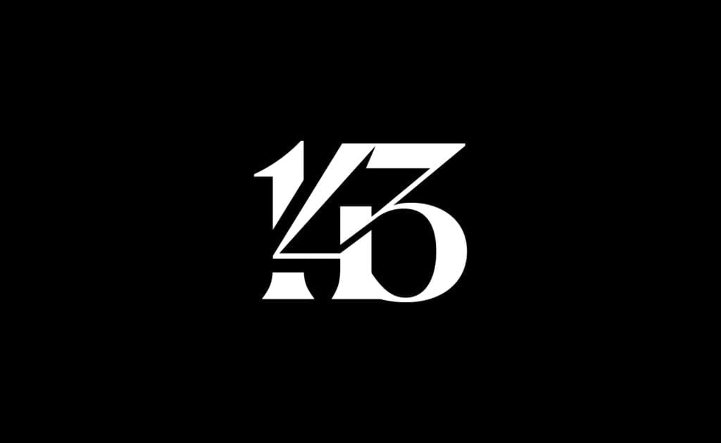 143 logo