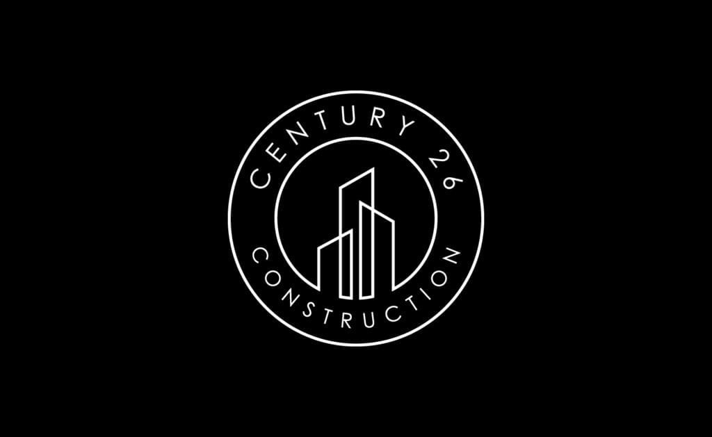 century 26 logo
