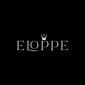 eloppe logo | DsgnStory Branding Agency