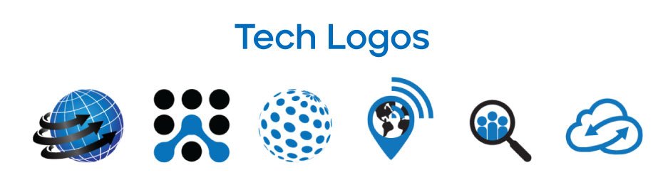 Tech Logos