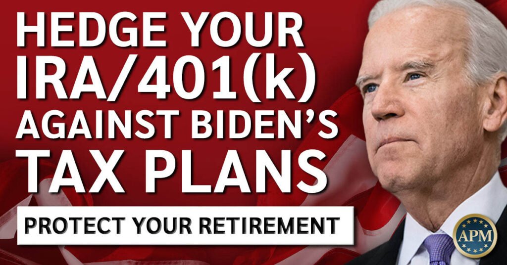 Biden Tax Plan