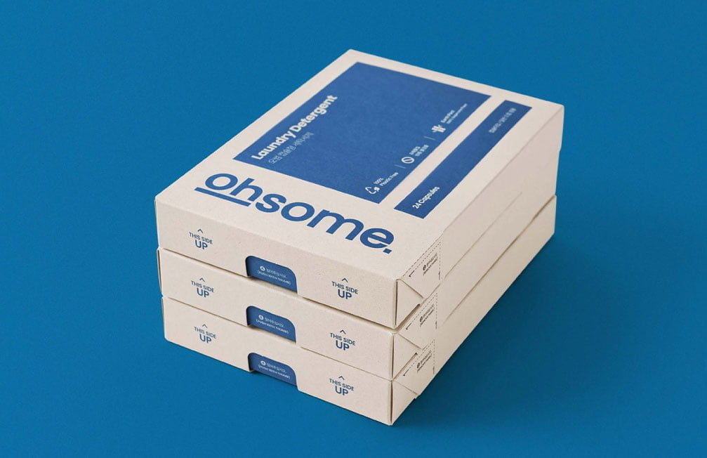 ohsome-box-packaging