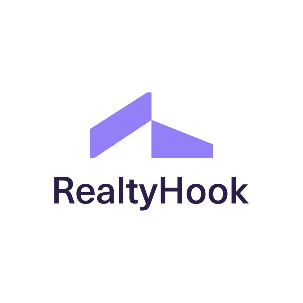 RealtyHook logo