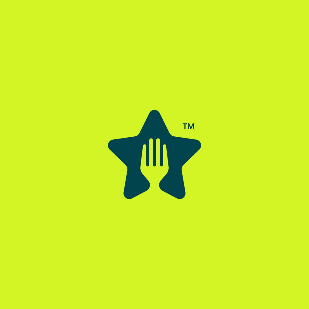 StarEat logo Icon